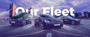 day chauffeur hire