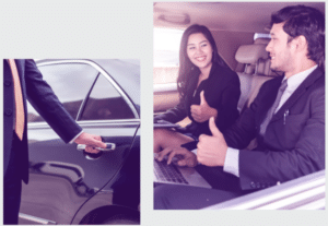 luxury chauffeur hire london