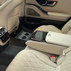chauffeur driven cars london prices