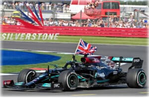 formula 1 british grand prix