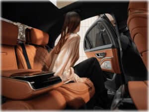 executive airport transfers gatwick