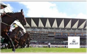 royal ascot racecourse