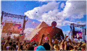 corporate event chauffeur hire