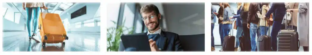 executive airport transfers