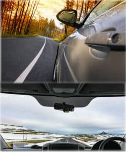 hire a driver for long distance uk