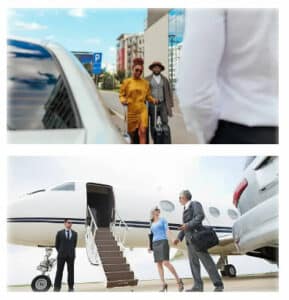 holiday extras airport transfers