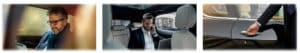 luxury airport transfer