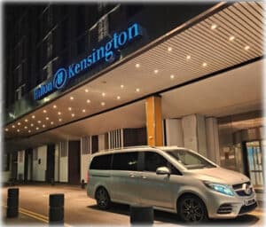 hilton london kensington holland park avenue london