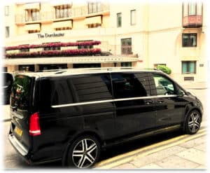 hotel the dorchester mercedes benz chauffeur