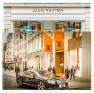 louis vuitton england