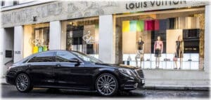 louis vuitton shop