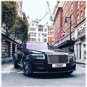 ralph lauren new bond street