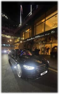 london hilton on park lane hotel