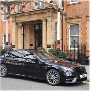 the landmark hotel 222 marylebone road