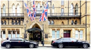 the randolph hotel by graduate hotels
