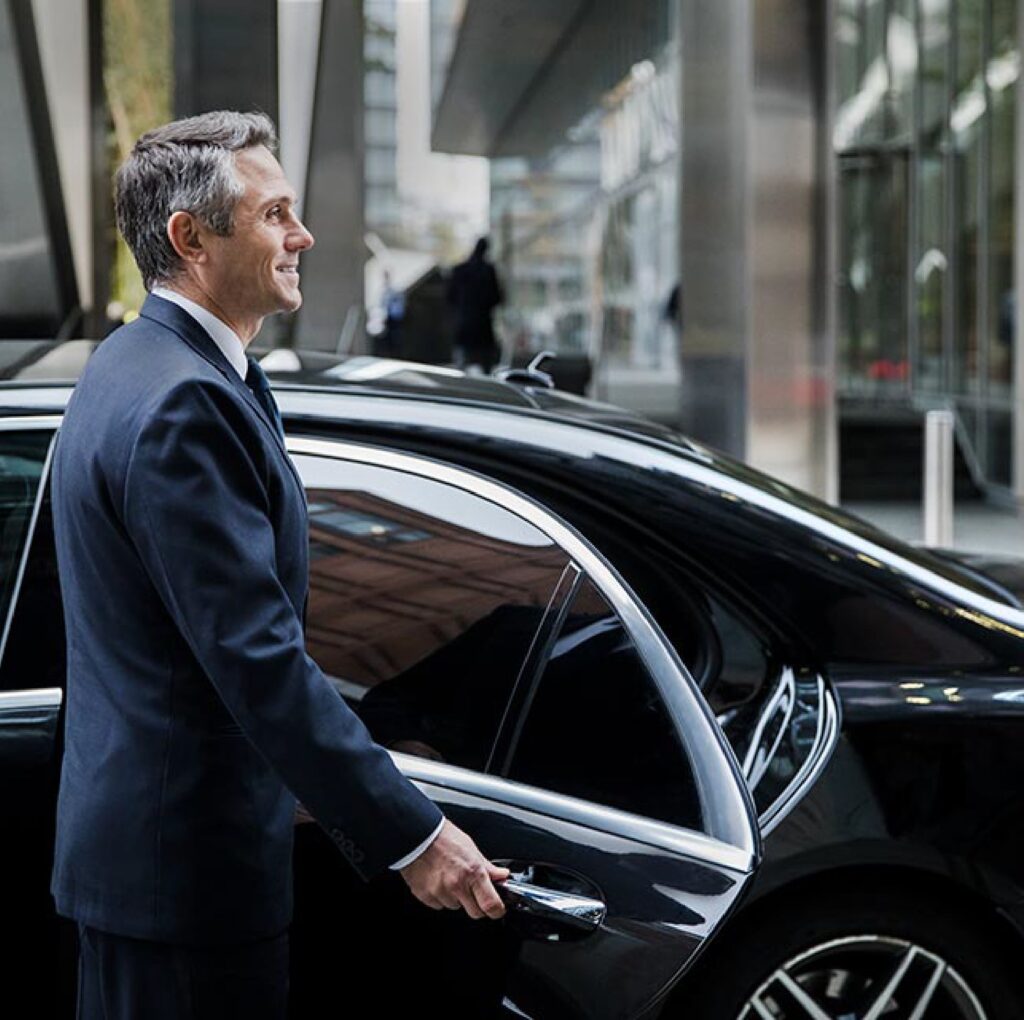 twickenham chauffeur services - executive cars twickenham
