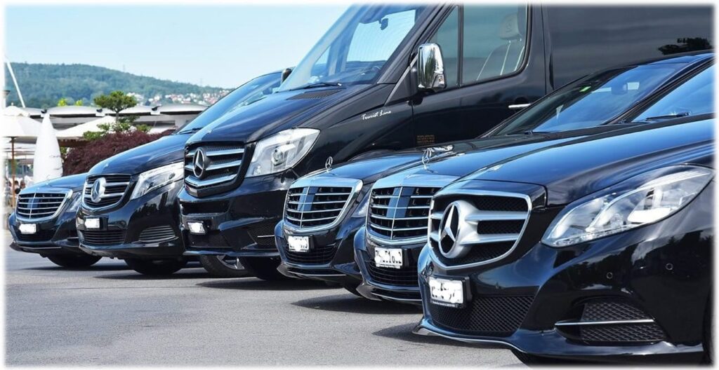 tours from heathrow - chauffeur for the day