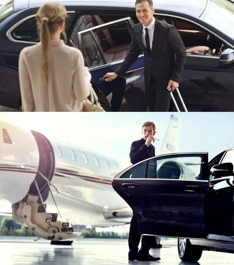 vip mayfair chauffeur - knightsbridge chauffeurs - west end chauffeurs