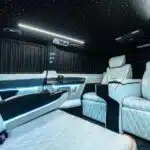 mercedes v class jet class