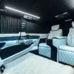 mercedes v class jet class